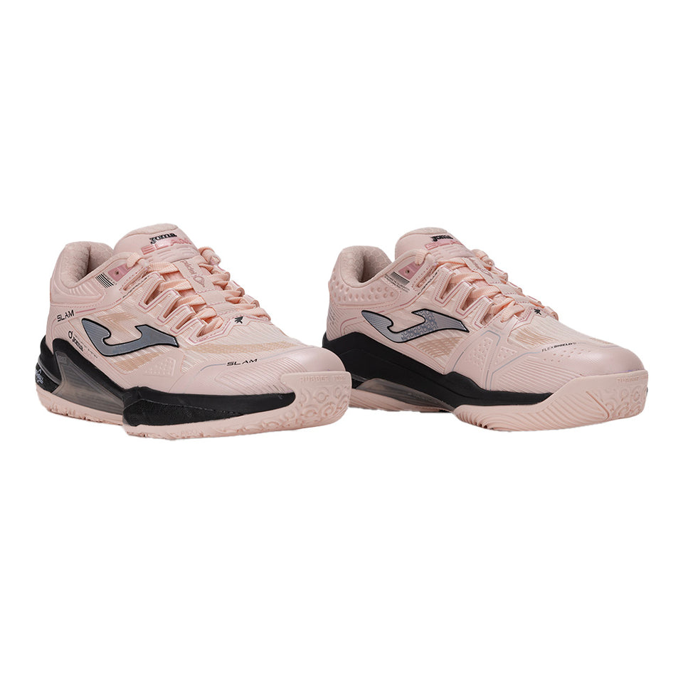 Joma Slam Lady 2529 Rosa Ss25 (Ténis)