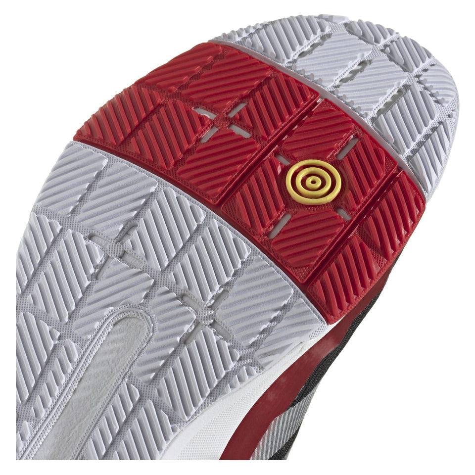 Adidas Crazyquick Ls Padel M Preto (Ténis)