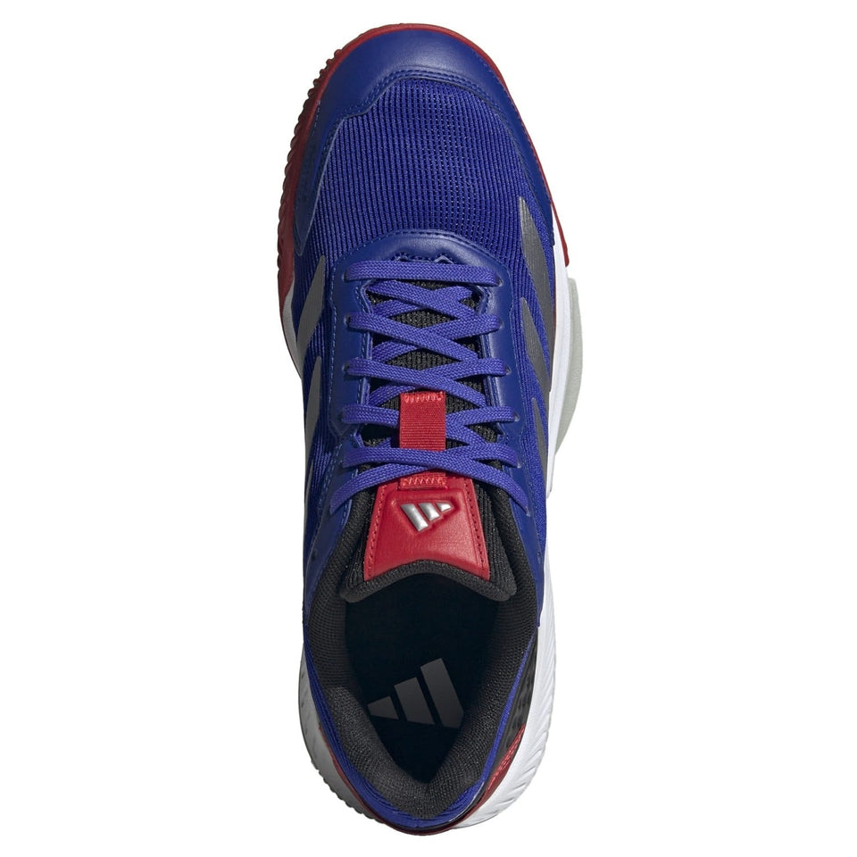 Adidas Courtquick Padel M Azul (Ténis)