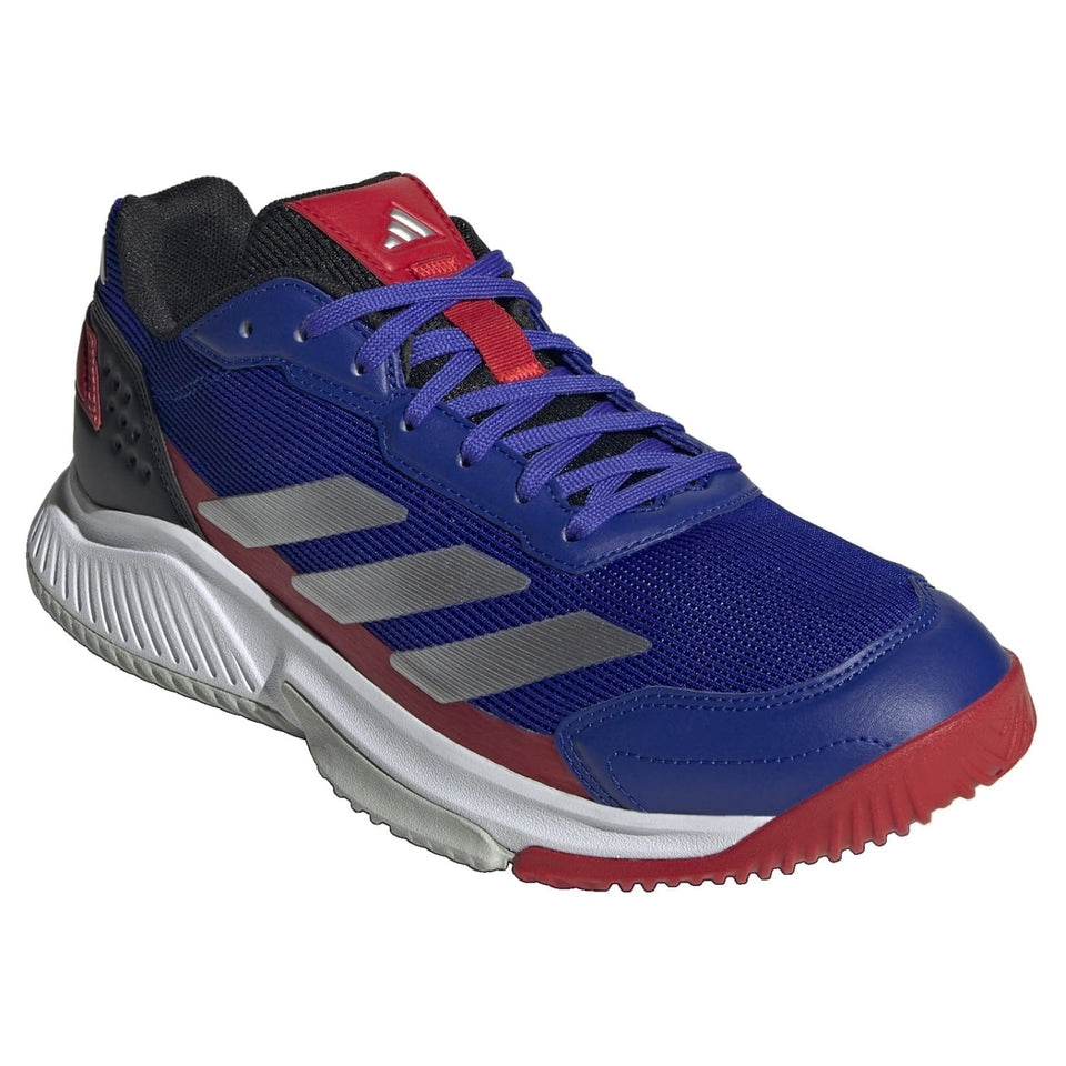Adidas Courtquick Padel M Azul (Ténis)