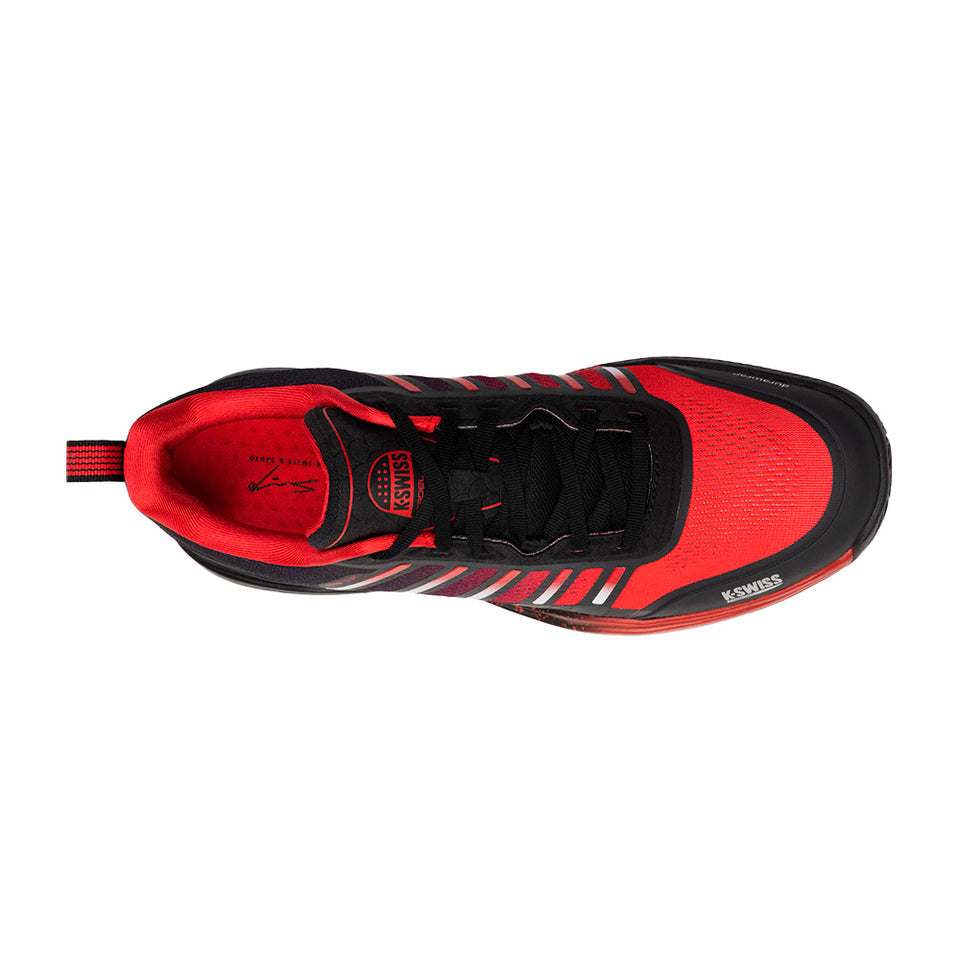 Kswiss Ultra Court Padel Sanyo Ss25 (Tênis)