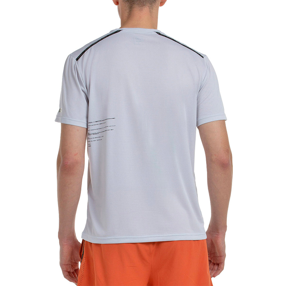 Bullpadel Mesia Homem (T-Shirt)