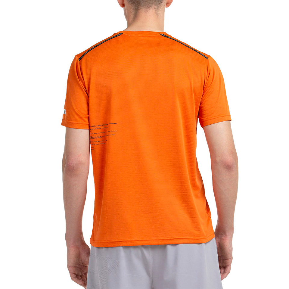 Bullpadel Mesia Homem (T-Shirt)