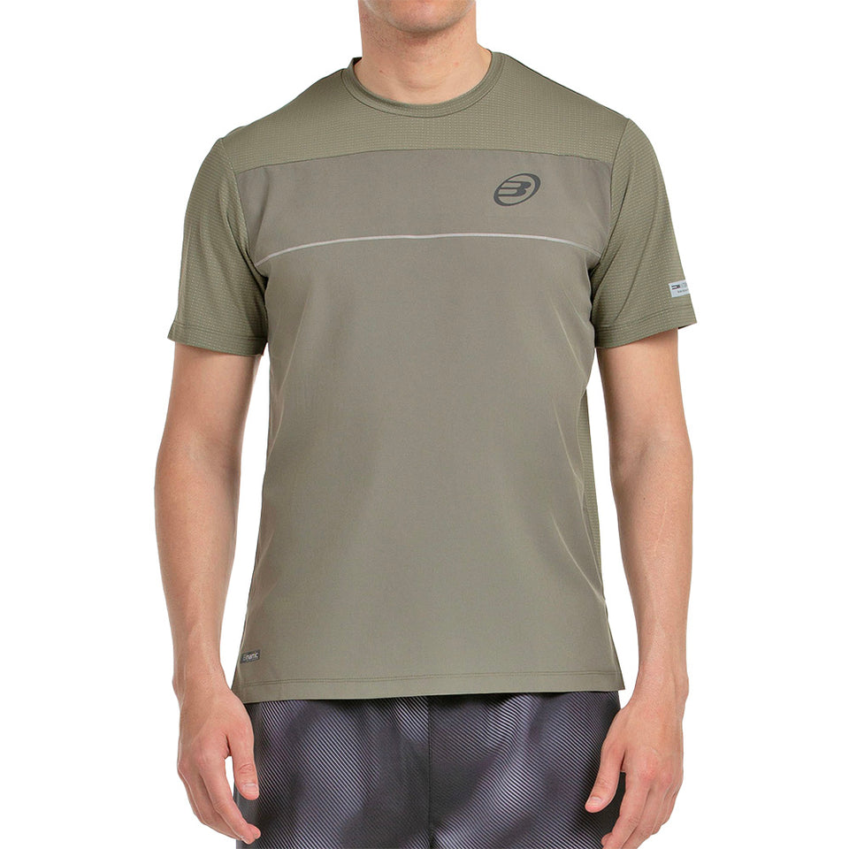 Bullpadel Monda Homem (T-Shirt)