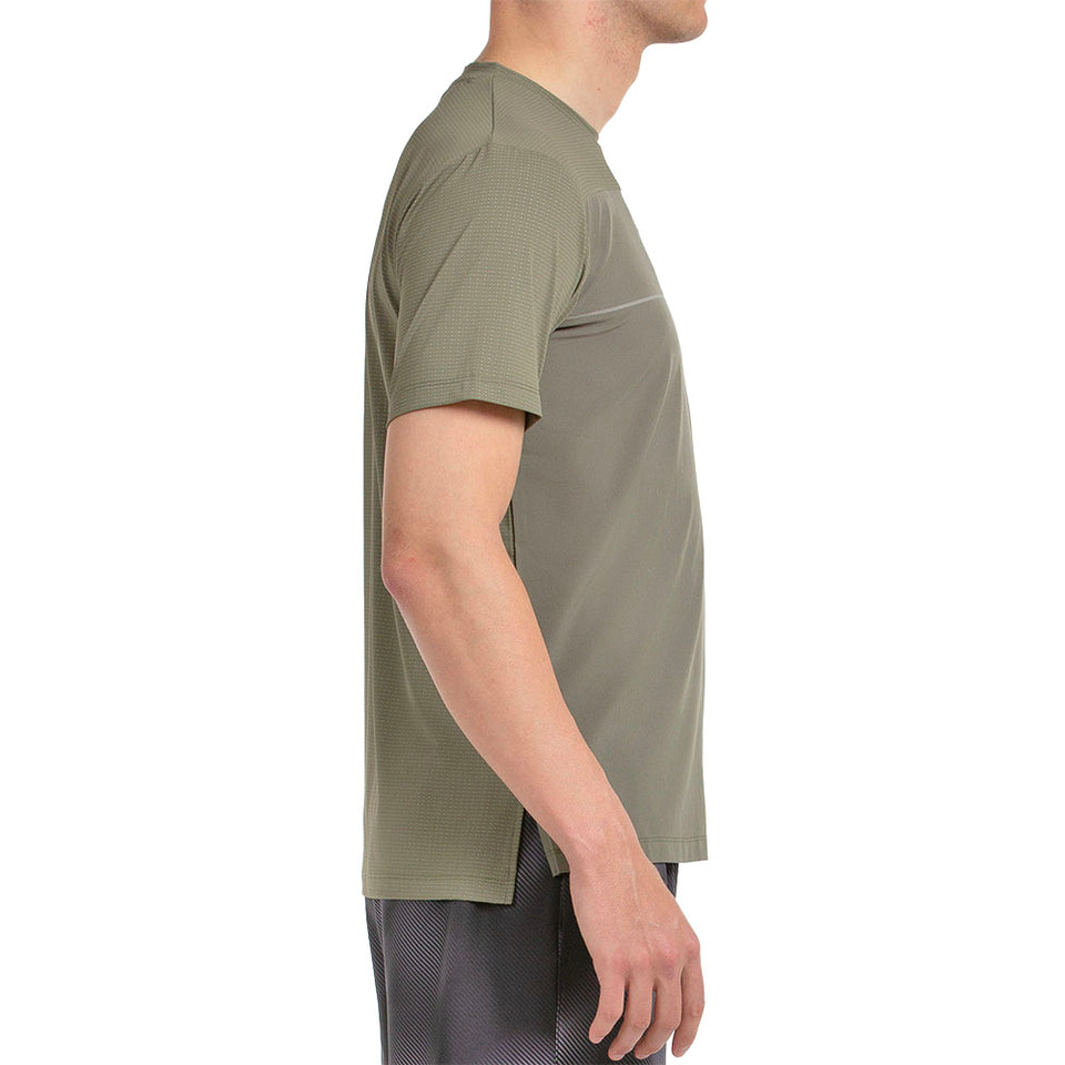 Bullpadel Monda Homem (T-Shirt)