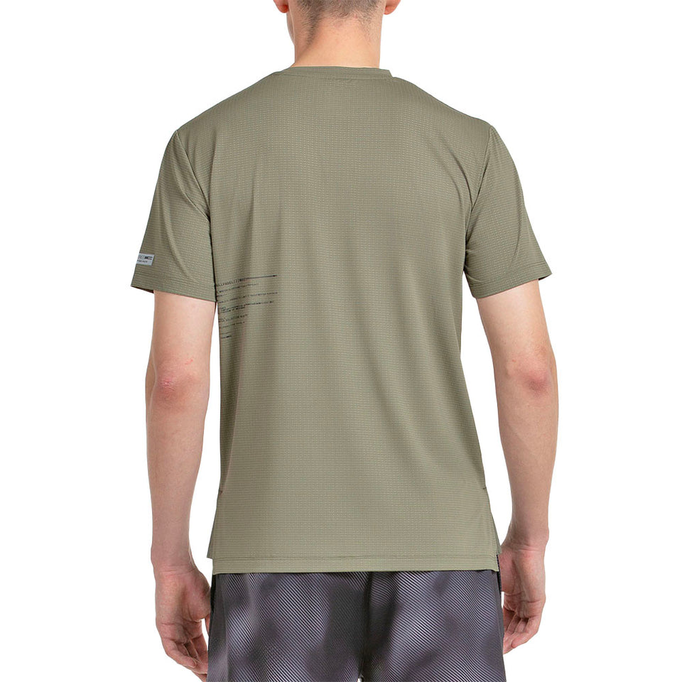 Bullpadel Monda Homem (T-Shirt)