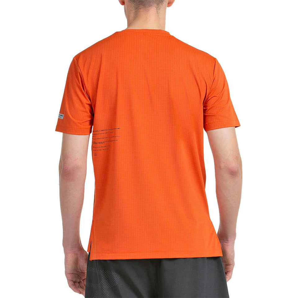 Bullpadel Monda Homem (T-Shirt)