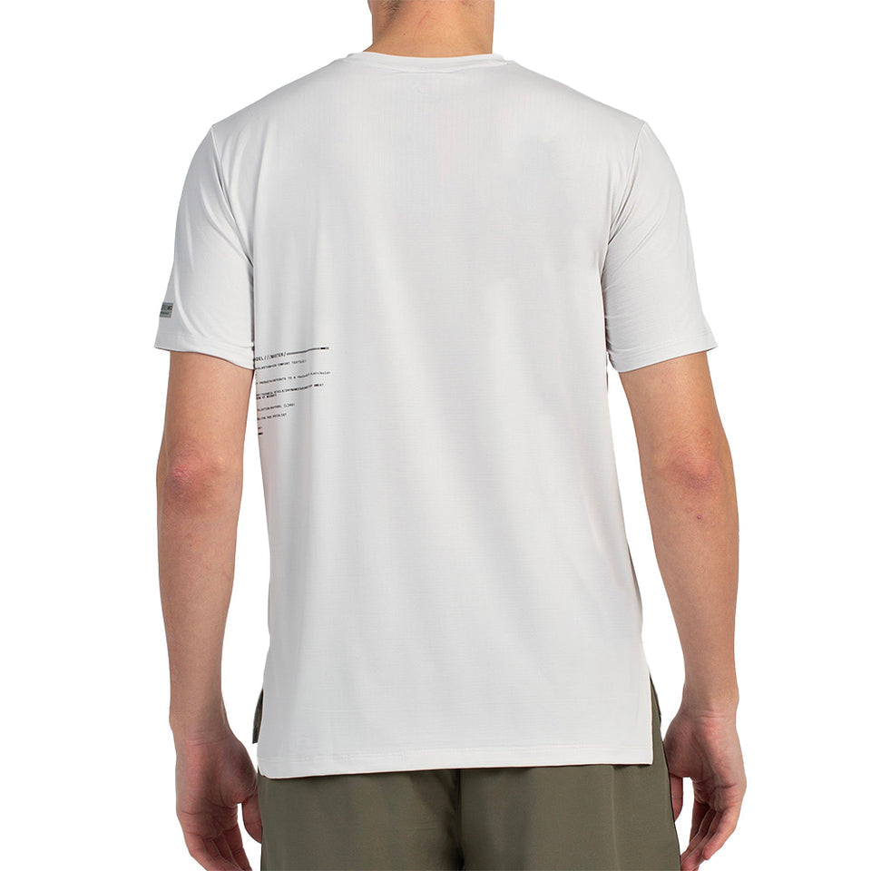 Bullpadel Monda Homem (T-Shirt)