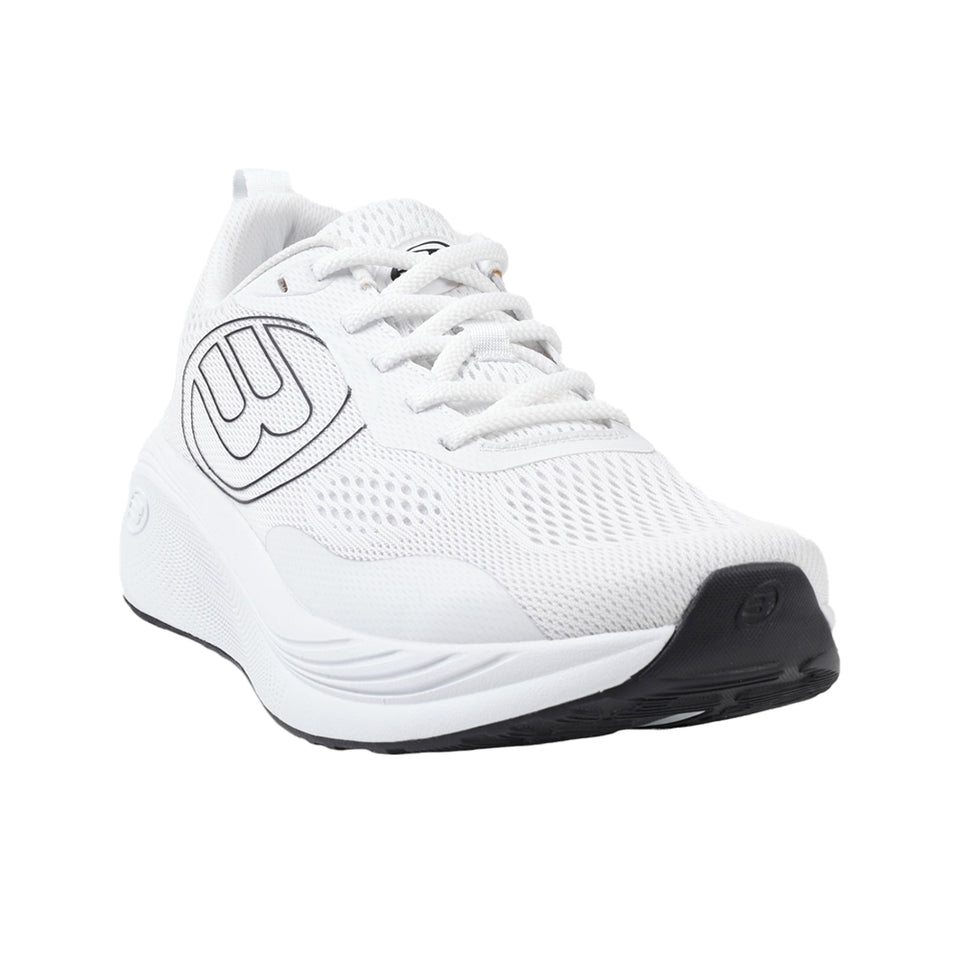 Bullpadel Move Pro Branco (Ténis)