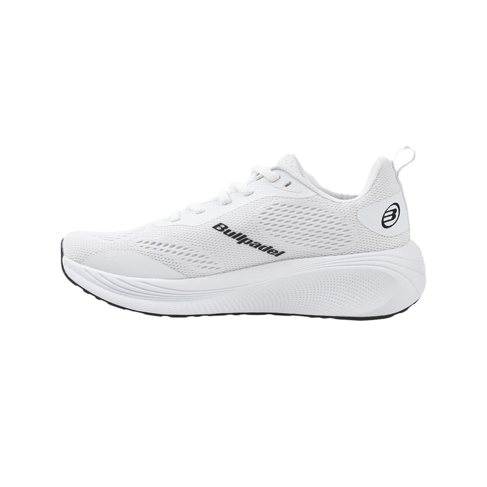 Bullpadel Move Pro Branco (Ténis)