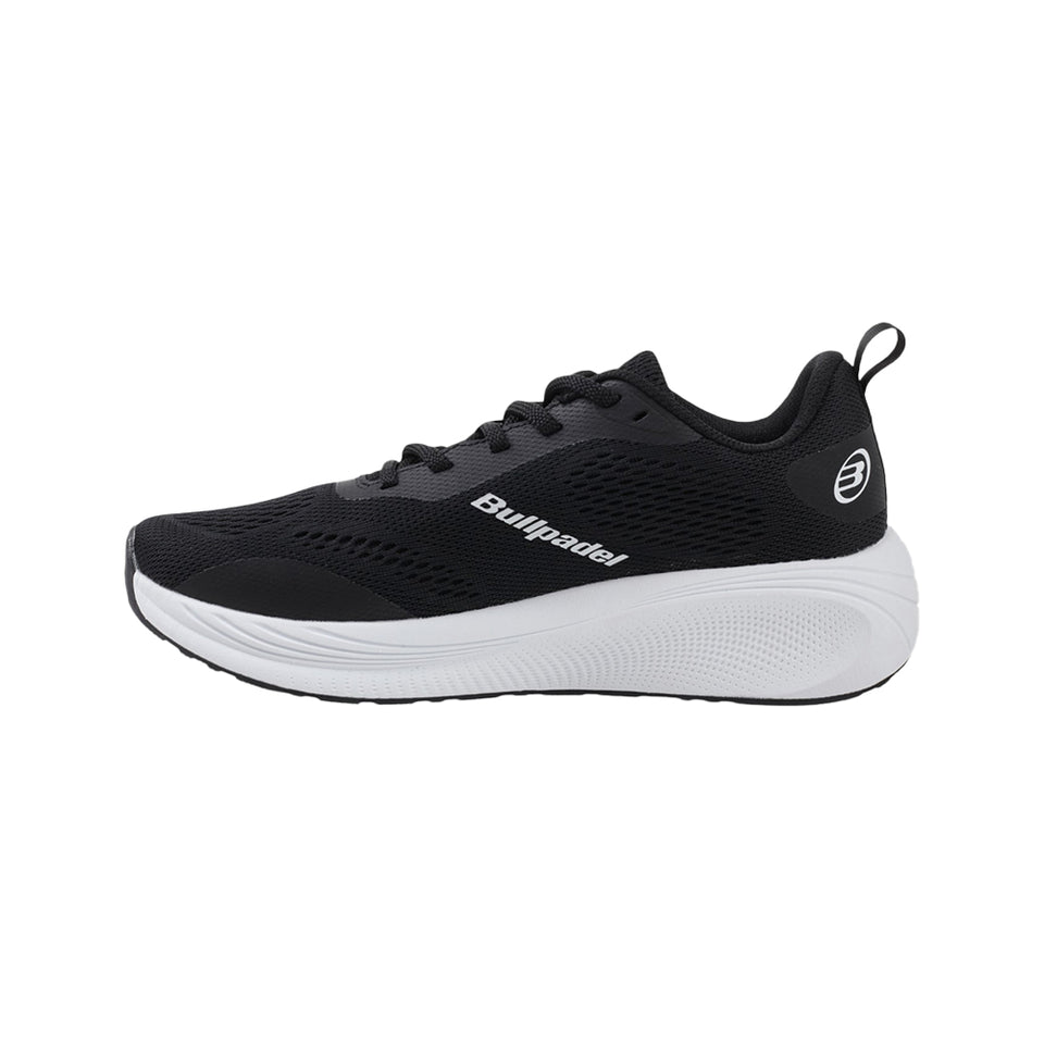 Bullpadel Move Pro Preto (Ténis)