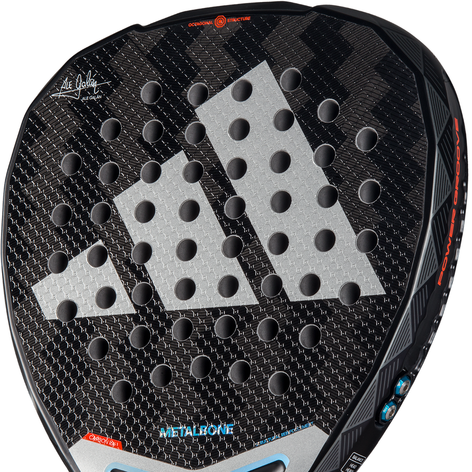 ADIDAS METALBONE 3.4 ALE GALAN (Raquete)