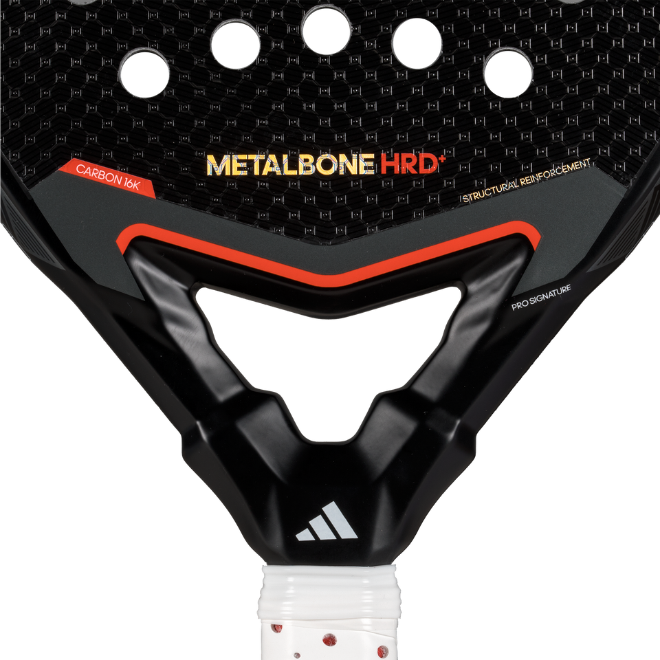 ADIDAS METALBONE Hrd+ 3.4 ALE GALAN (Raquete)
