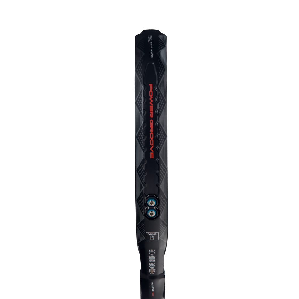 ADIDAS METALBONE Hrd+ 3.4 ALE GALAN (Raquete)