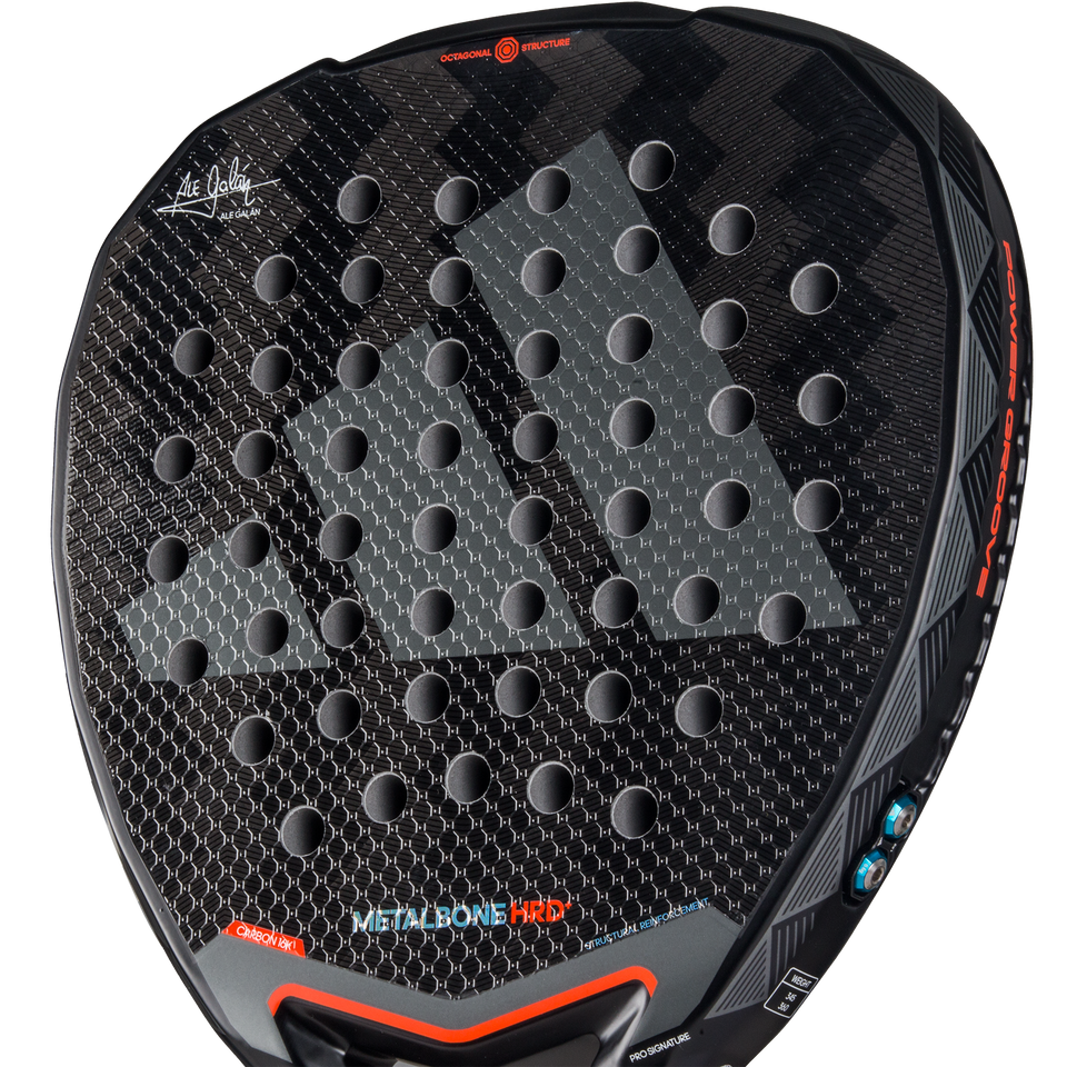 ADIDAS METALBONE Hrd+ 3.4 ALE GALAN (Raquete)