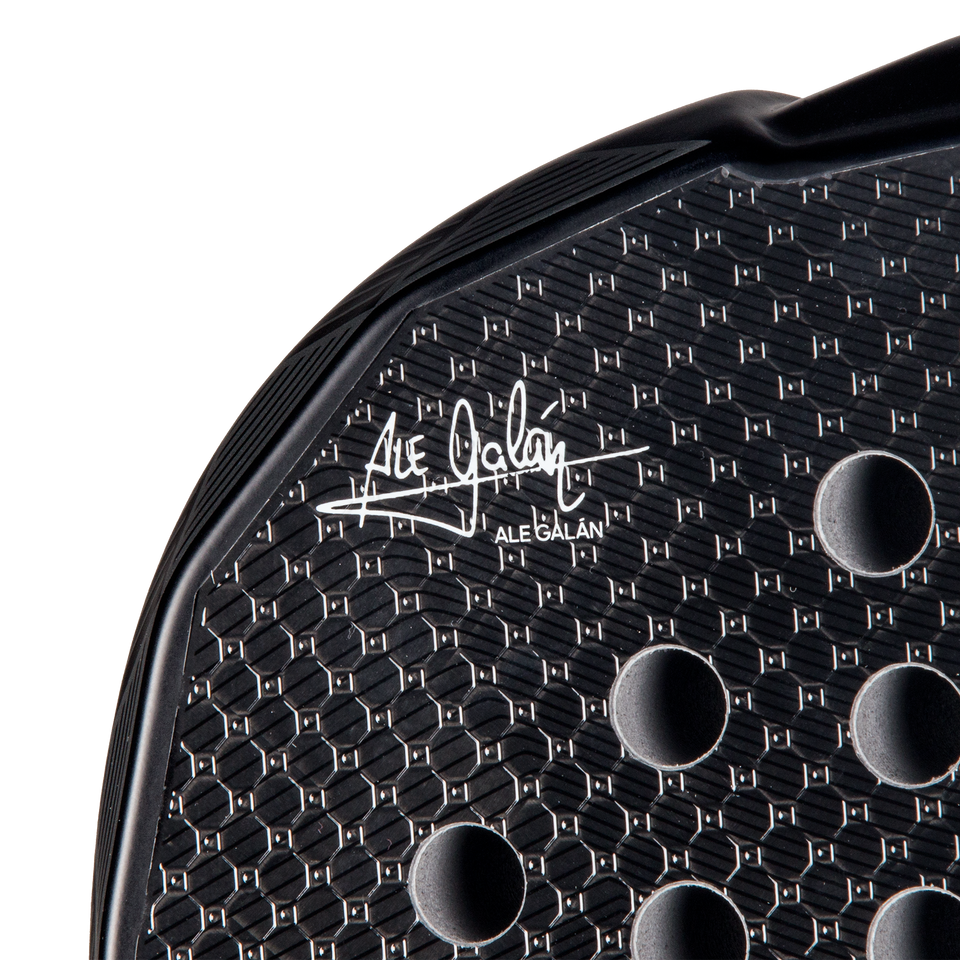 ADIDAS METALBONE Hrd+ 3.4 ALE GALAN (Raquete)