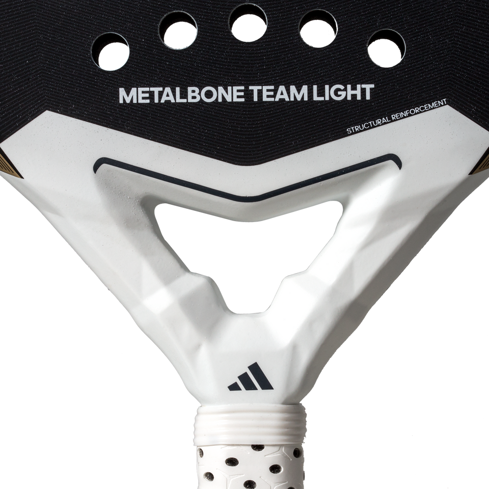 ADIDAS METALBONE Team Light 3.4 2025 (Raquete)