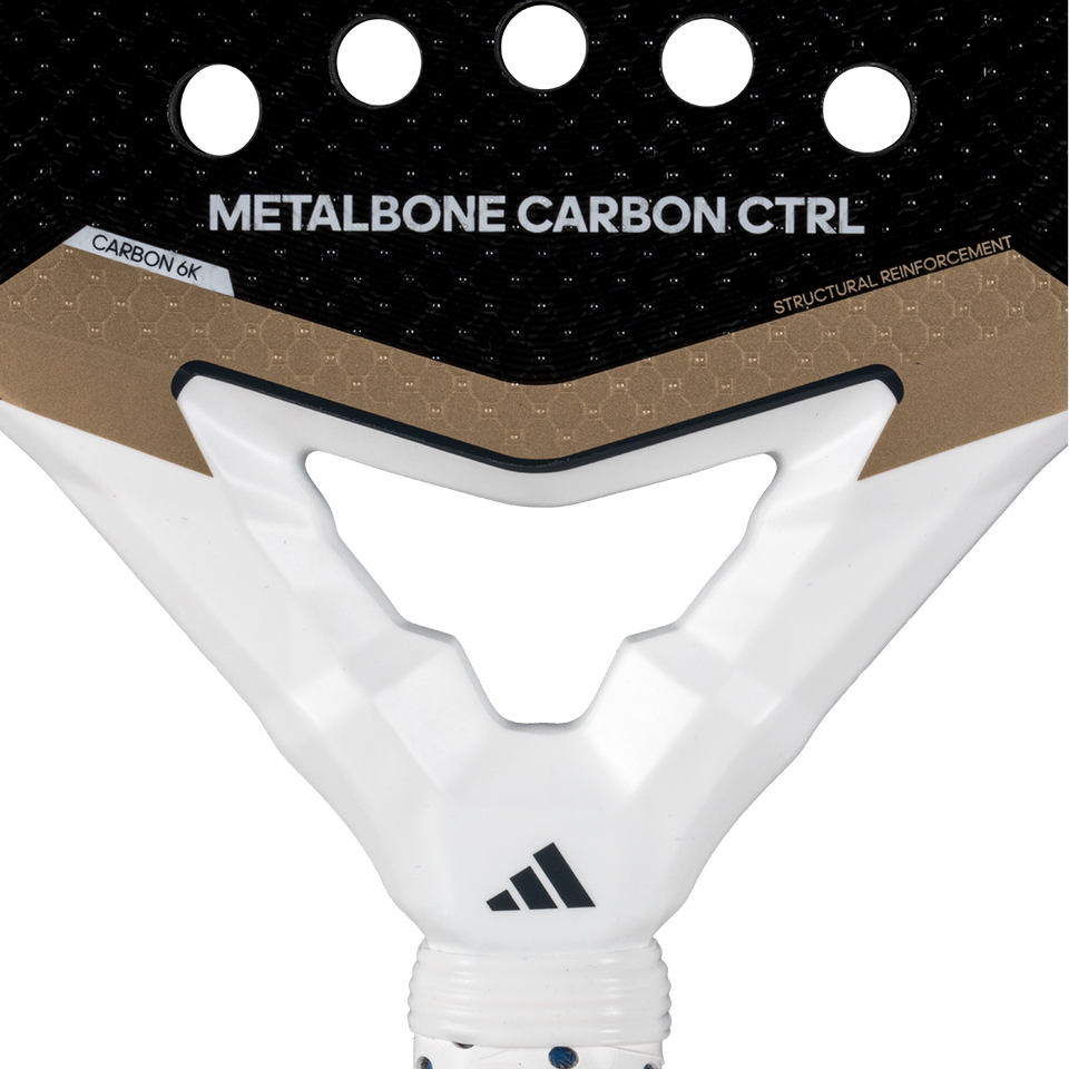 ADIDAS METALBONE Carbon Ctrl 3.4 2025 (Raquete)