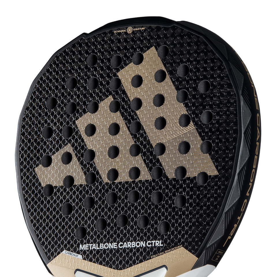 ADIDAS METALBONE Carbon Ctrl 3.4 2025 (Raquete)
