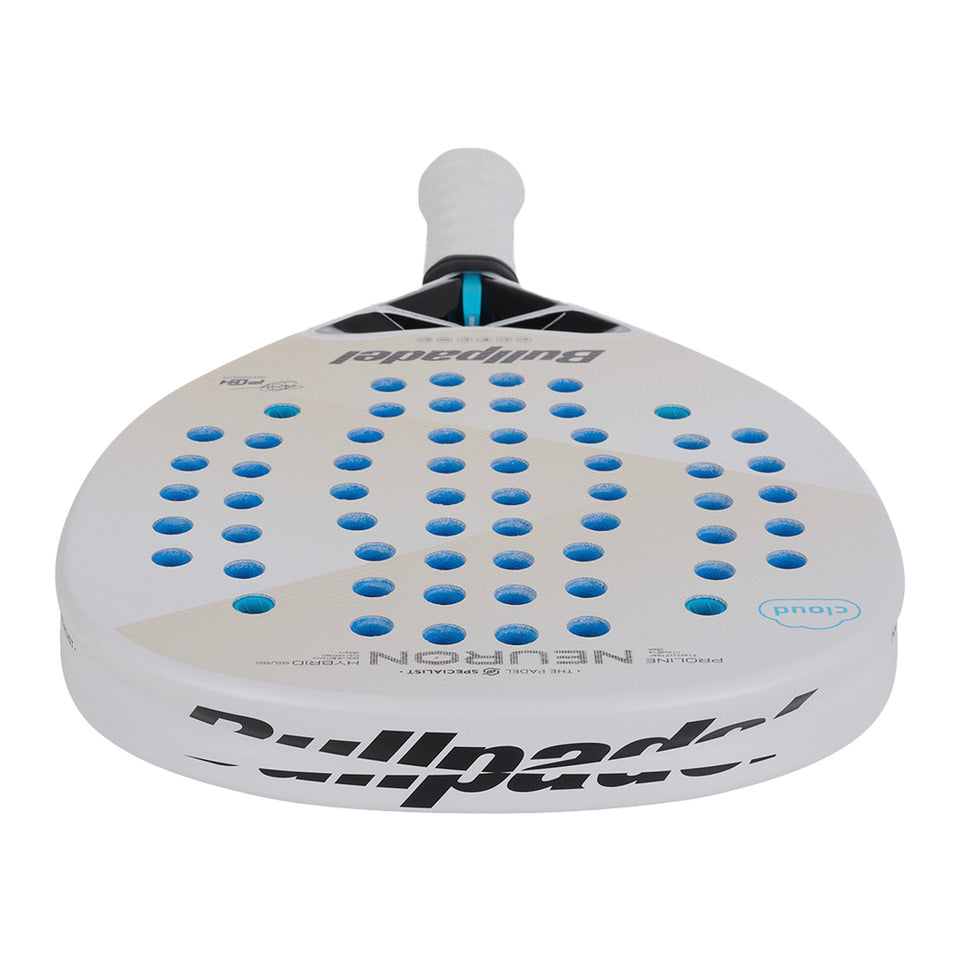 BULLPADEL NEURON Cloud 2025 FEDE CHINGOTTO (Raquete)