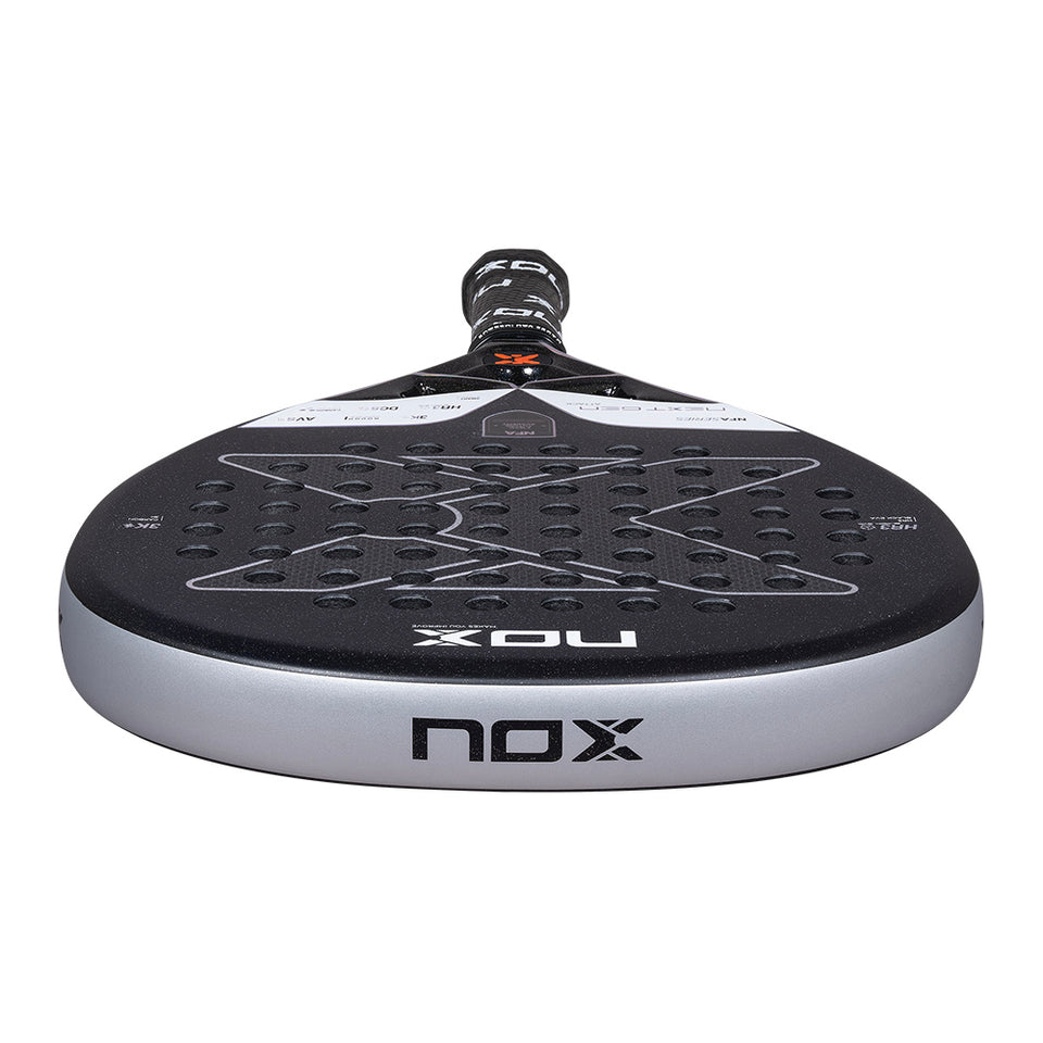 NOX NEXTGEN PRO Attack 3K NFA Series 2025 (Raquete)