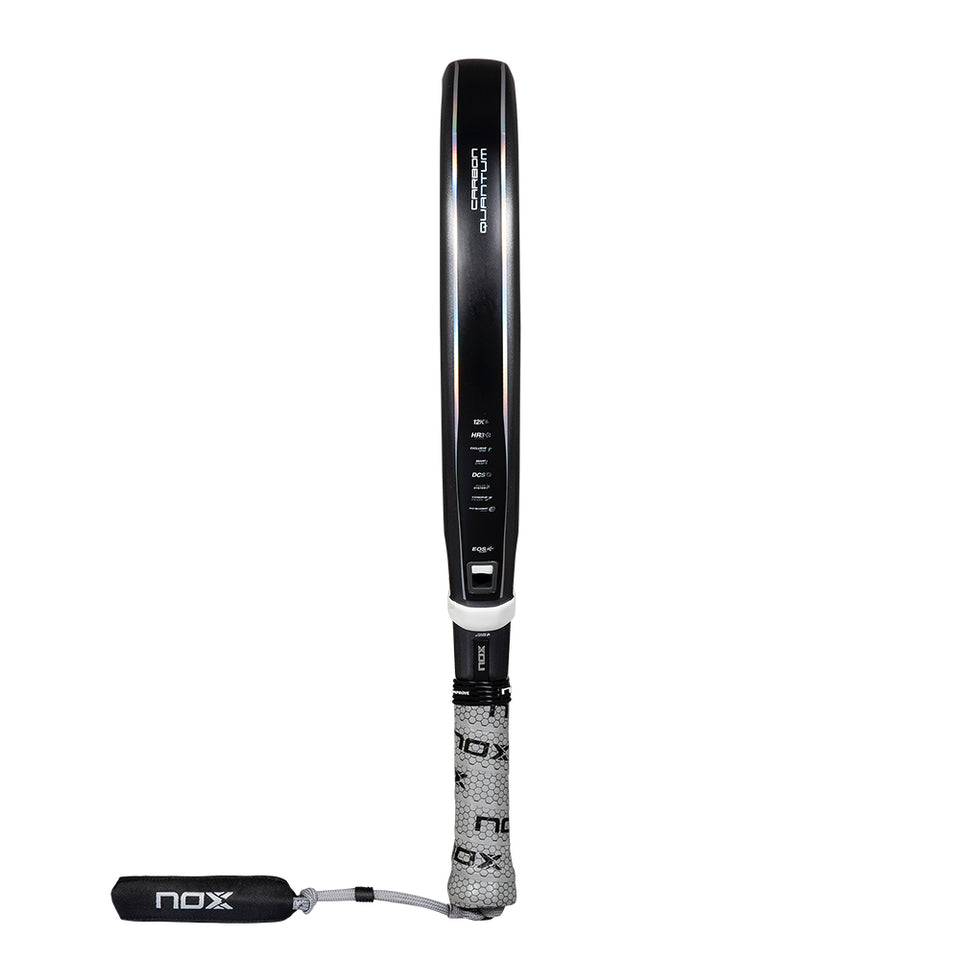NOX QUANTUM Carbon 12K 2025 (Raquete)