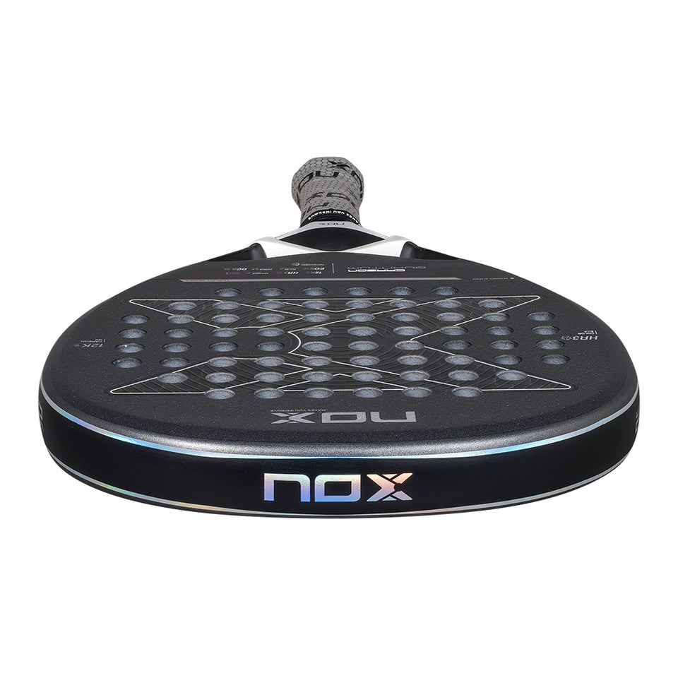 NOX QUANTUM Carbon 12K 2025 (Raquete)
