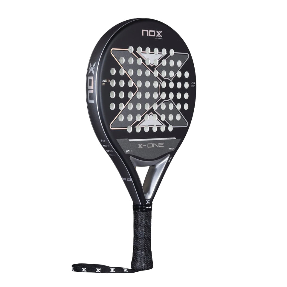 NOX X-ONE 2025 (Raquete)