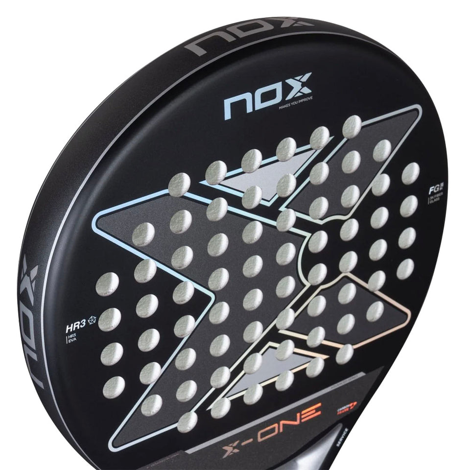 NOX X-ONE 2025 (Raquete)