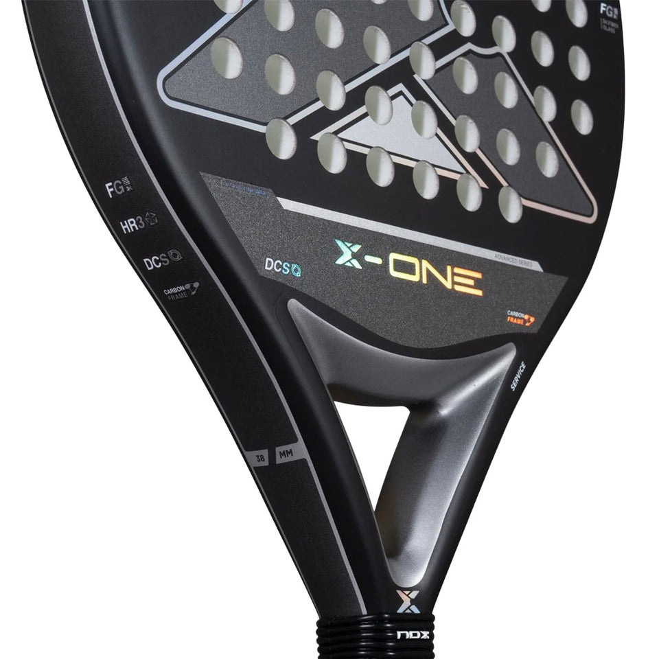 NOX X-ONE 2025 (Raquete)
