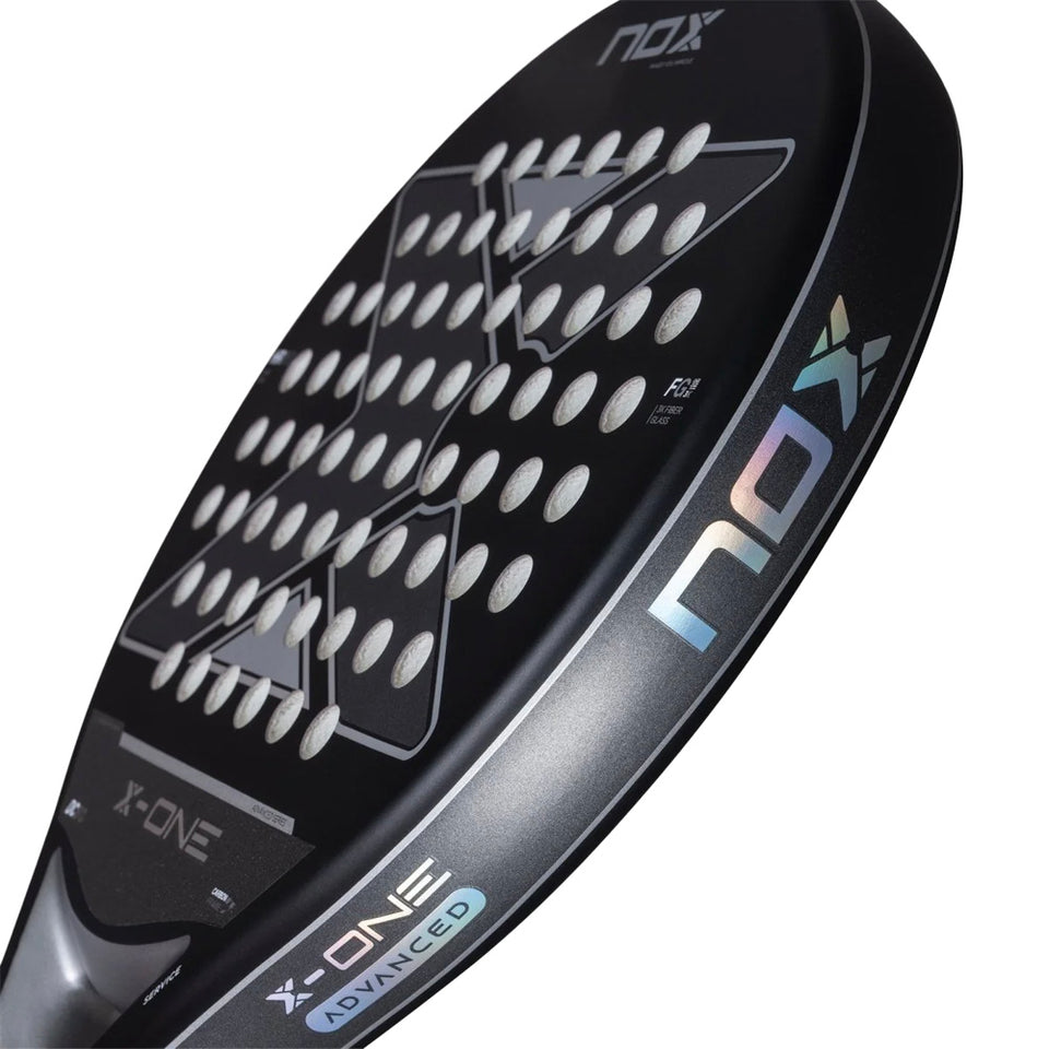 NOX X-ONE 2025 (Raquete)