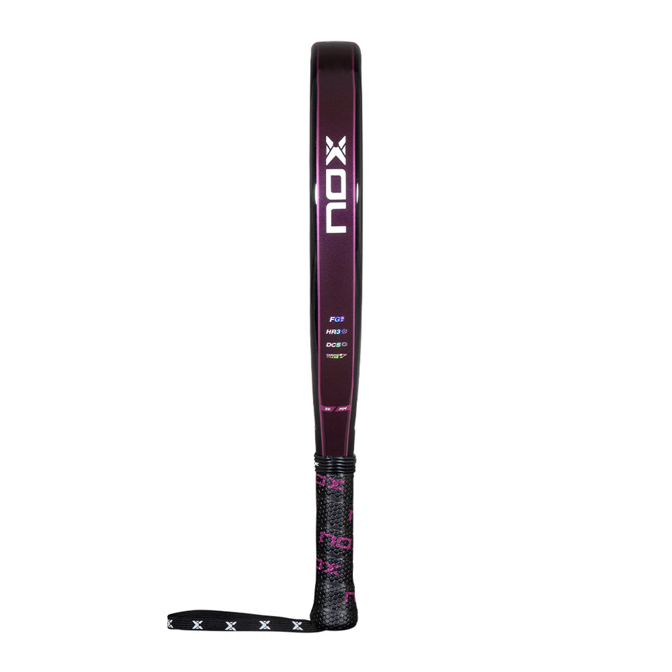 NOX X-ONE SILHOUTTE W 2025 (Raquete)