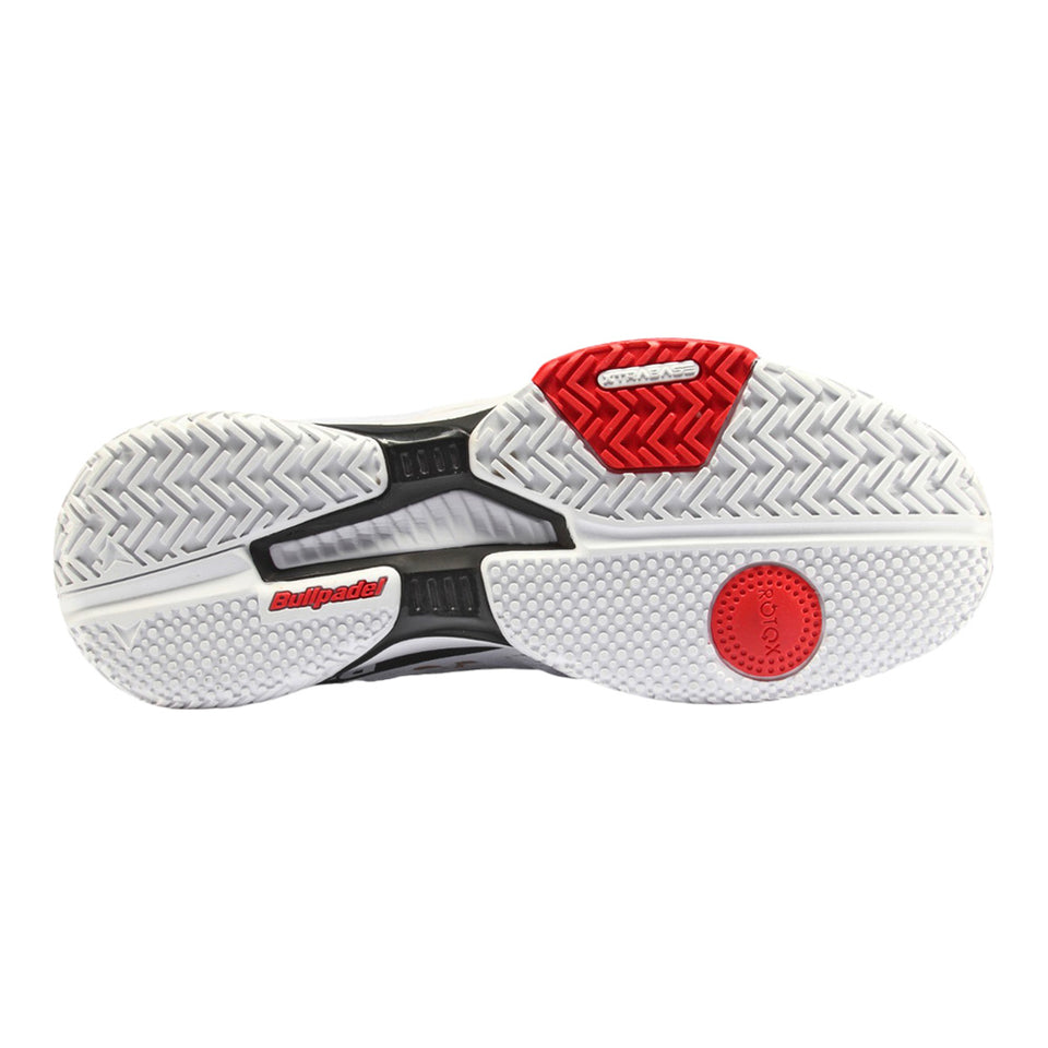 Bullpadel Premier P2 Branco (Ténis)