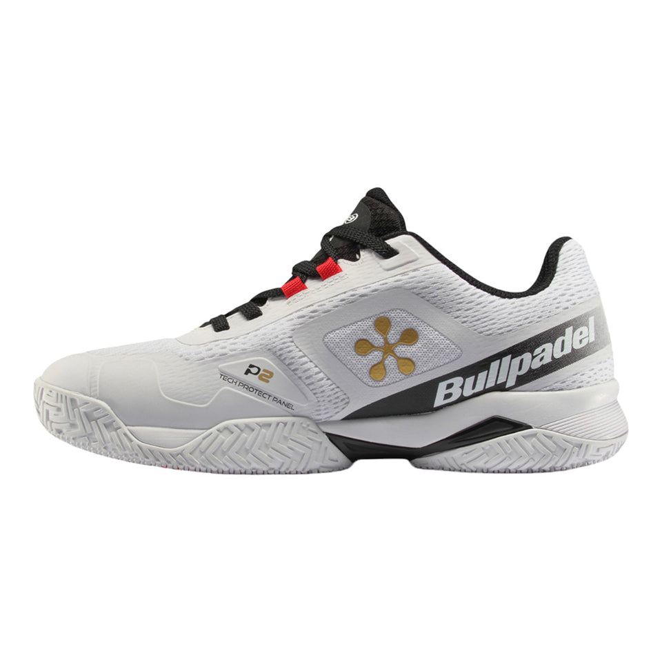 Bullpadel Premier P2 Branco (Ténis)