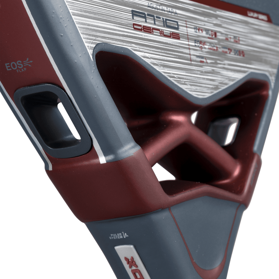 NOX AT10 GENIUS 12K 2025 by AGUSTIN TAPIA (Raquete)