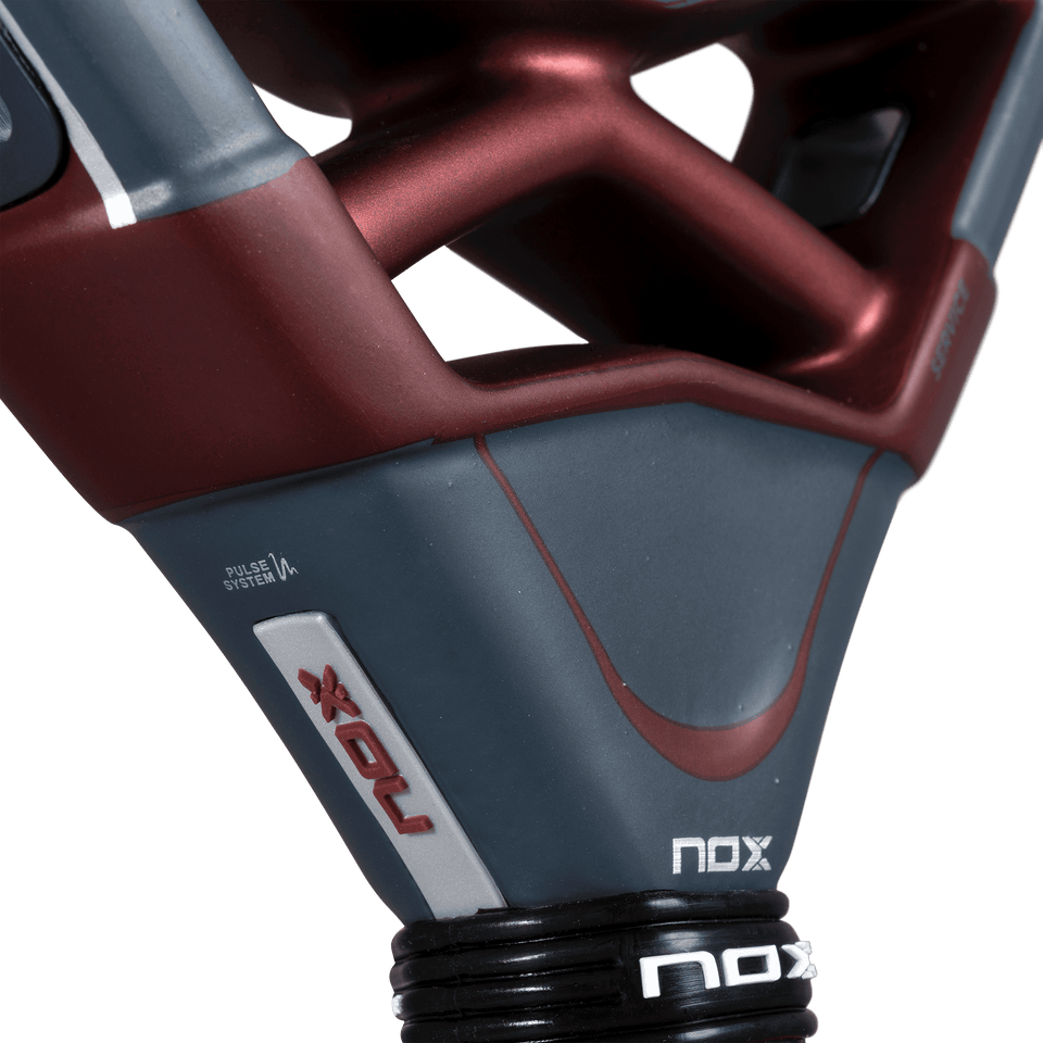 NOX AT10 GENIUS 12K 2025 by AGUSTIN TAPIA (Raquete)