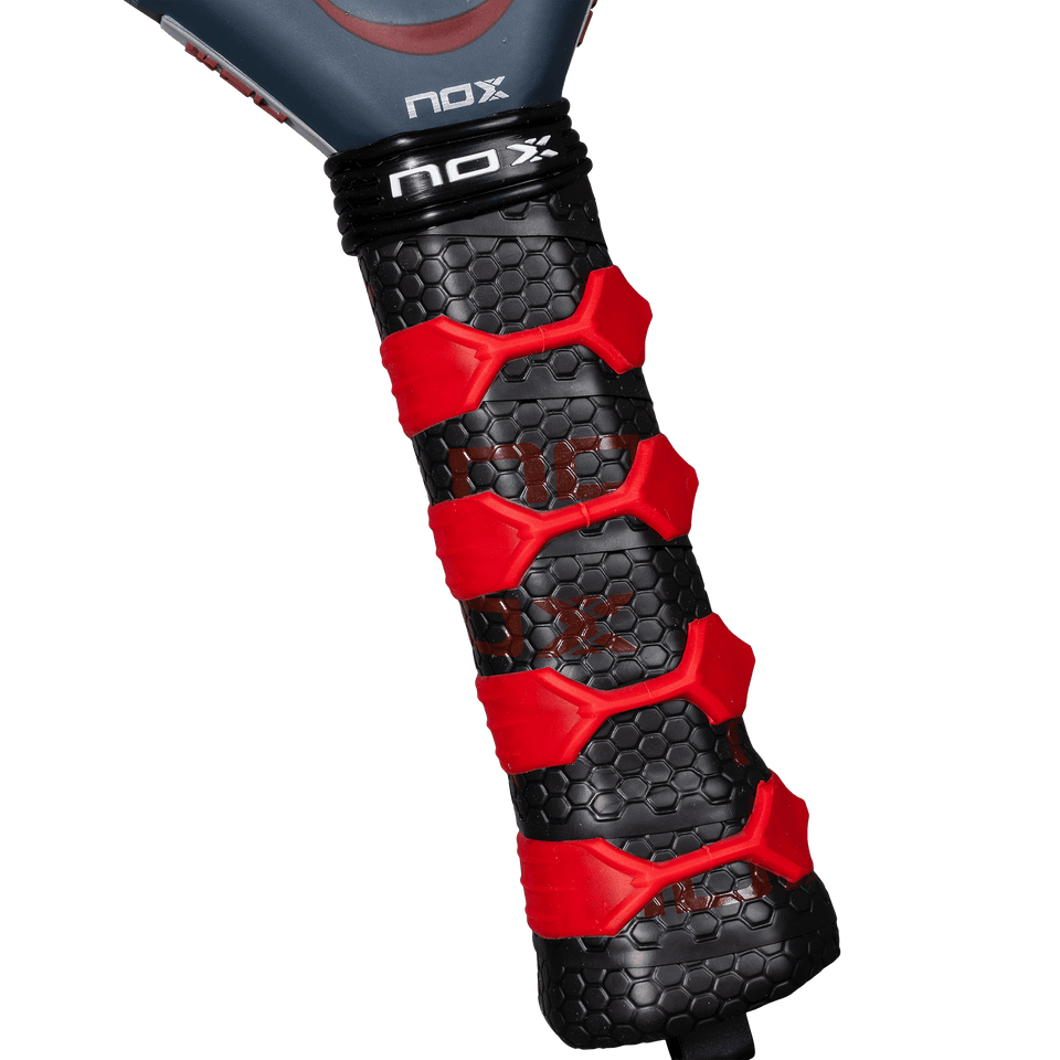 NOX AT10 GENIUS 12K 2025 by AGUSTIN TAPIA (Raquete)