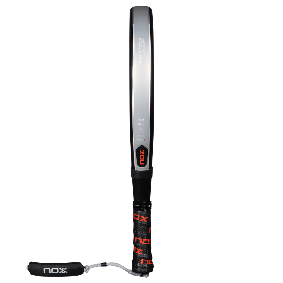 NOX AT10 PRO CUP Hard 2025 by AGUSTIN TAPIA (Raquete)