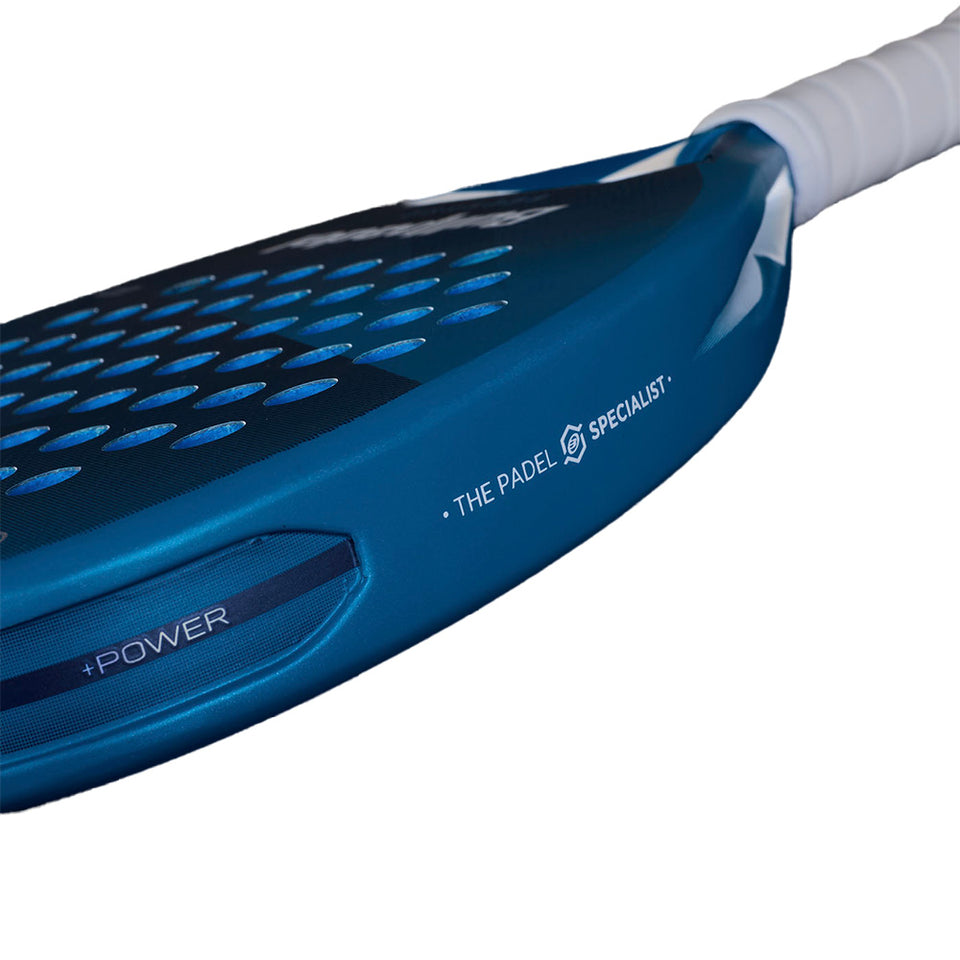 BULLPADEL PEARL Cloud 2025 BEA GONZALEZ (Raquete)