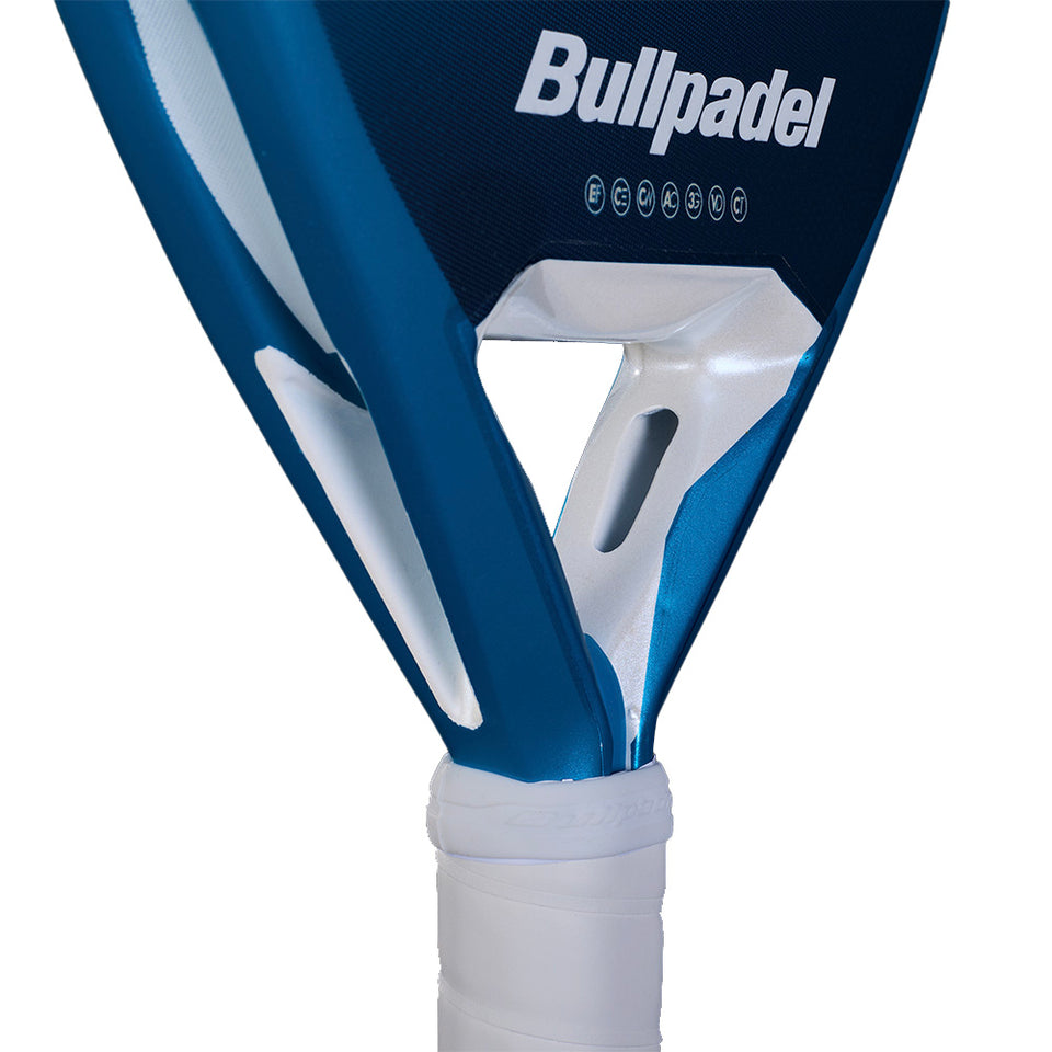 BULLPADEL PEARL Cloud 2025 BEA GONZALEZ (Raquete)