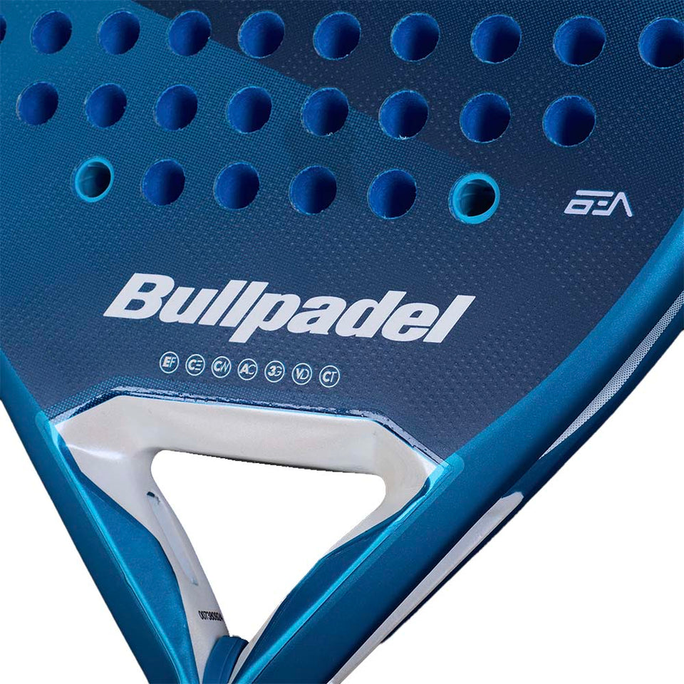 BULLPADEL PEARL Cloud 2025 BEA GONZALEZ (Raquete)