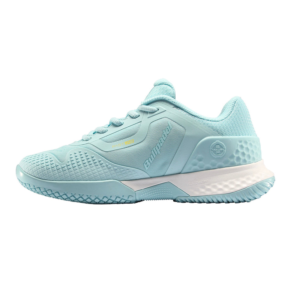 Bullpadel Pearl Vibram 25v Verde Bea Gonzalez (Zapatillas)