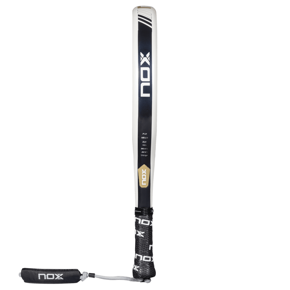 NOX EQUATION Advanced Series 2025 (Raquete)