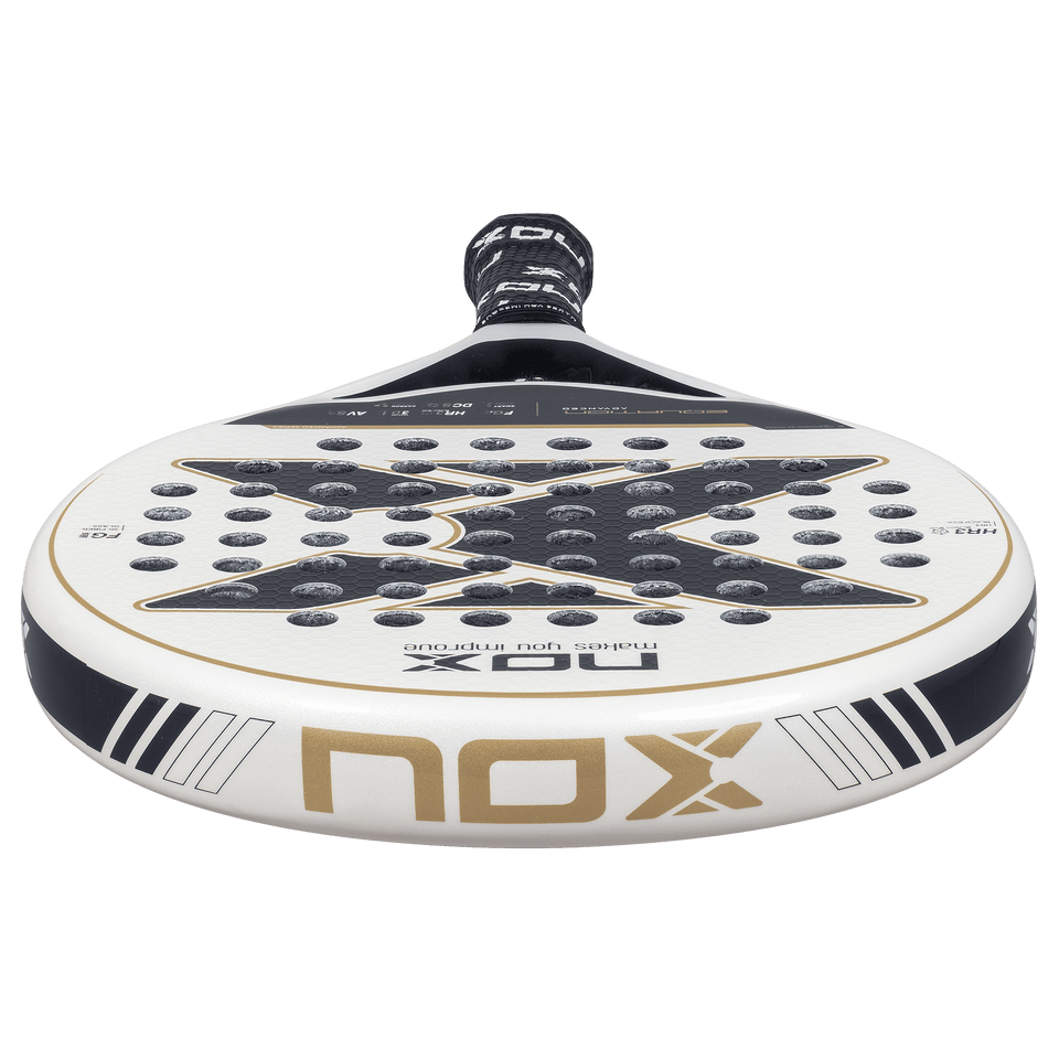 NOX EQUATION Advanced Series 2025 (Raquete)