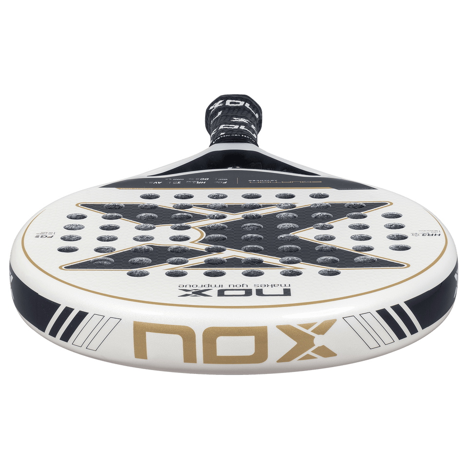 NOX EQUATION Advanced Series 2025 (Raquete)