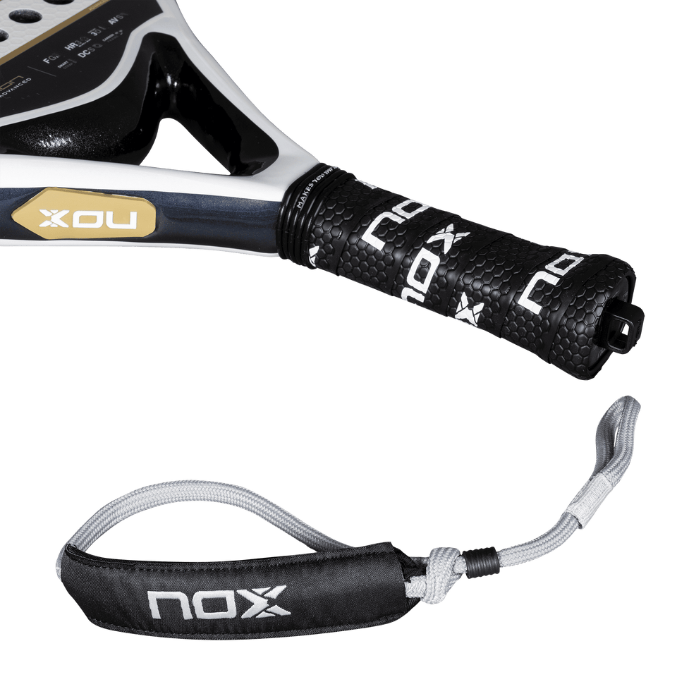 NOX EQUATION Advanced Series 2025 (Raquete)
