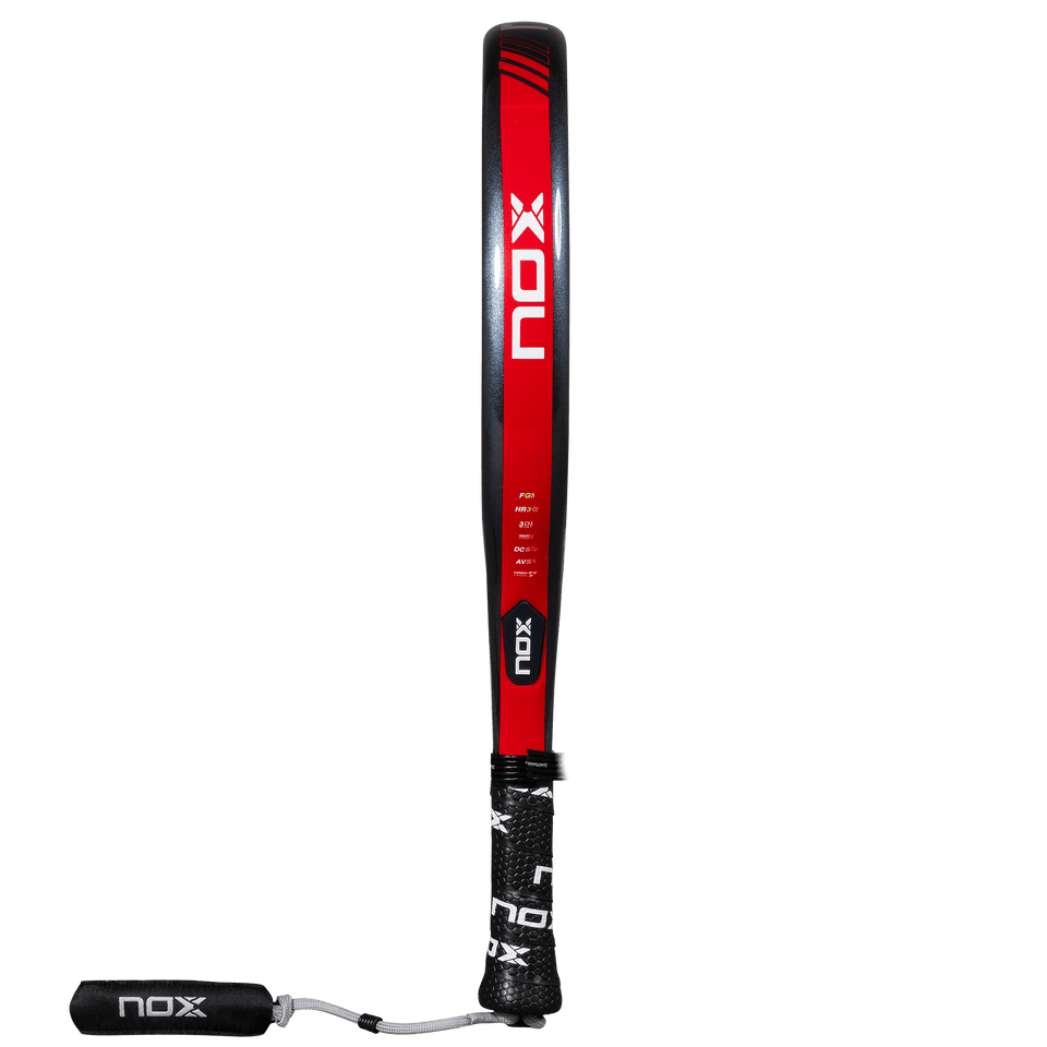NOX EQUATION LIGHT W Advanced Series 2025 (Raquete)