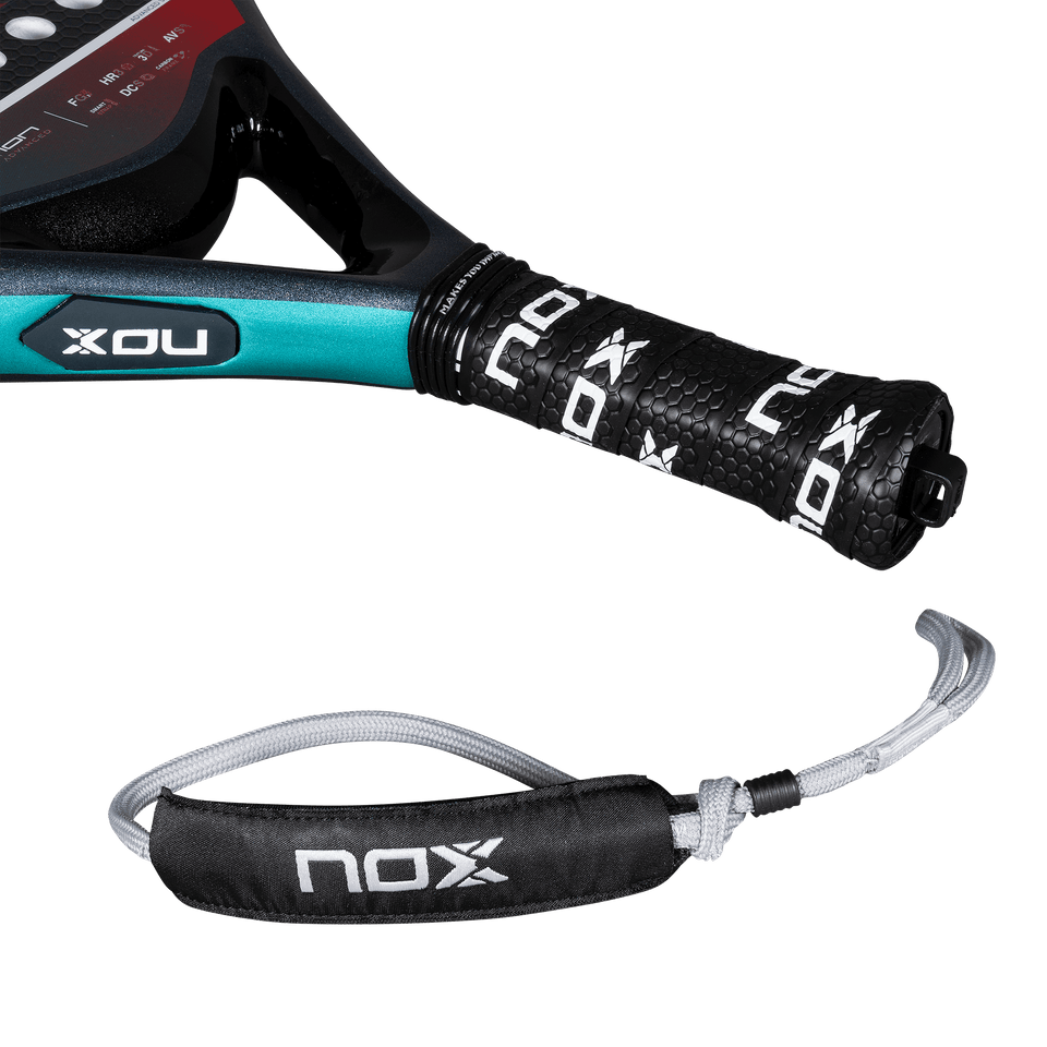 NOX EQUATION LIGHT W Advanced Series 2025 (Raquete)