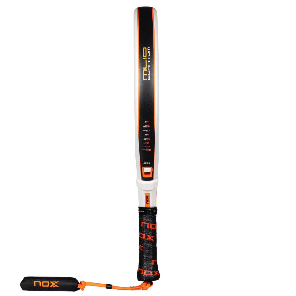 NOX ML10 QUANTUM 3K 2025 by MIGUEL LAMPERTI (Raquete)