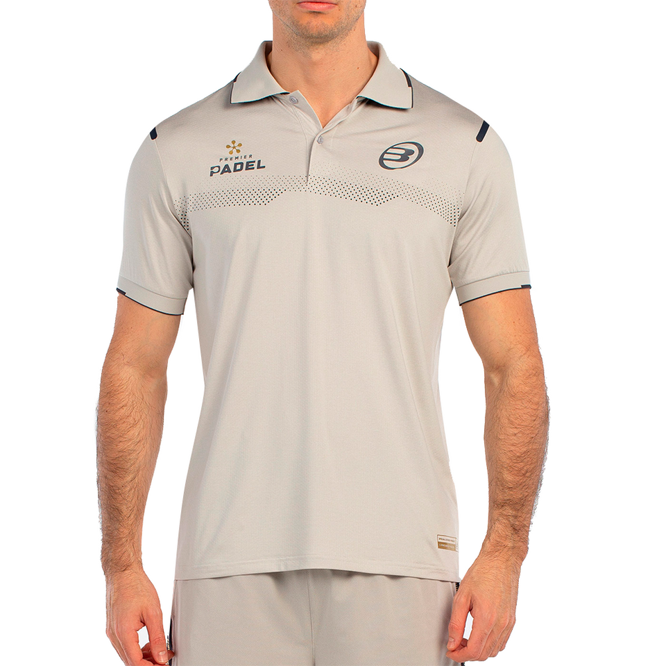 Bullpadel Bramo Premier Padel Para Homem (Polo)